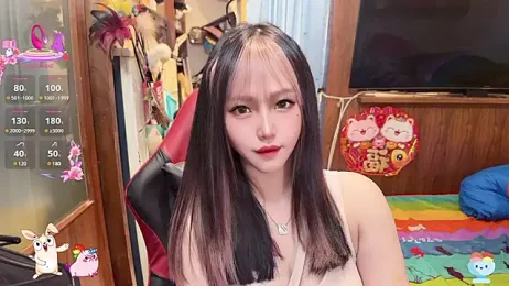 Khaleesi-ying stripchat stream image