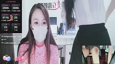 jiaojiao2003 stripchat stream image