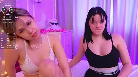 PhyllisHart stripchat stream image