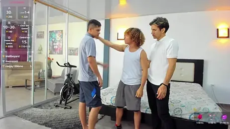 badguyss_bisex stripchat stream image