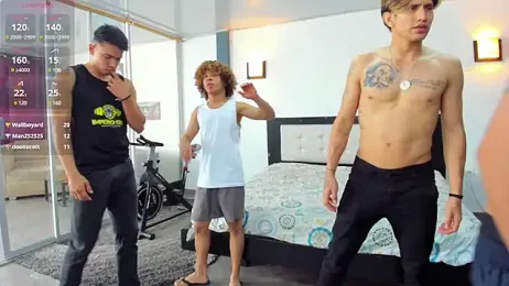 badguyss_bisex stripchat stream image