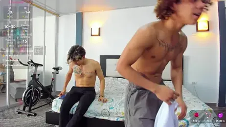 badguyss_bisex stripchat stream image