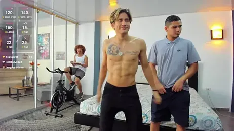 badguyss_bisex stripchat stream image