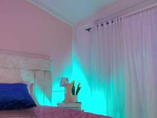 veronicamartin camsoda stream image