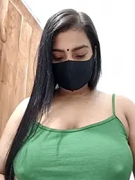 Ritusri_Dotta stripchat stream image