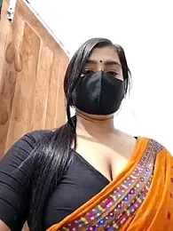 Ritusri_Dotta stripchat stream image