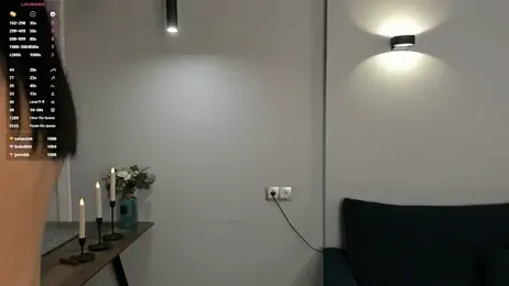 MaryLepson stripchat stream image