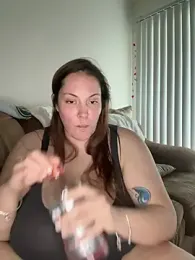 Thickarella420 stripchat stream image