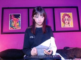 Tokio Rey flirt4free stream image