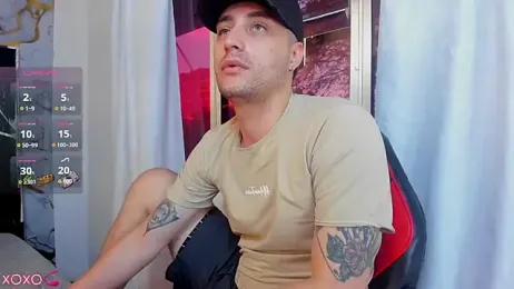 Pleasure_Vibes23 stripchat stream image