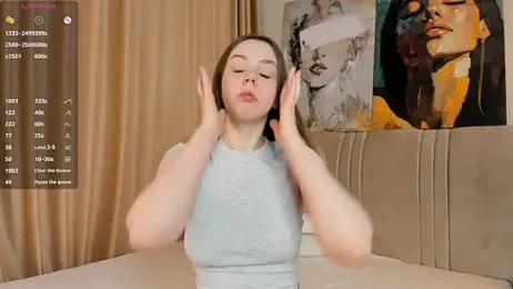 AftonChappel stripchat stream image