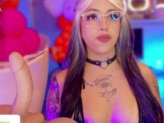 kaorianya1 camsoda stream image