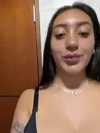 Hannahoff stripchat stream image