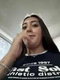 Hannahoff stripchat stream image