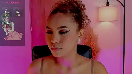 Oxana_Fedorova stripchat stream image