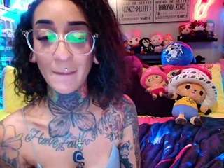 starryari69 camsoda stream image