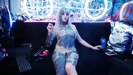 TyphoidMary stripchat stream image