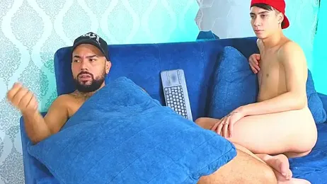 Michaell_twink stripchat stream image