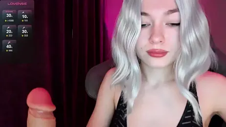 Ohmy_Nora_ stripchat stream image