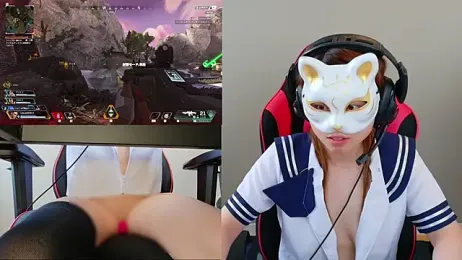 LuuLee0804 stripchat stream image