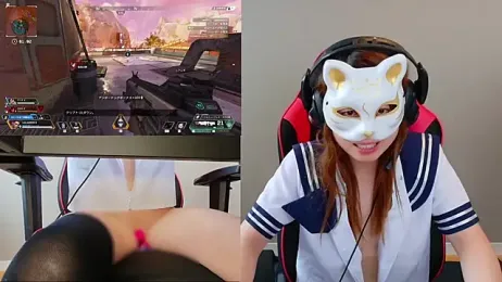 LuuLee0804 stripchat stream image