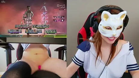 LuuLee0804 stripchat stream image