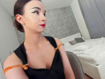 ehotlovea chaturbate stream image