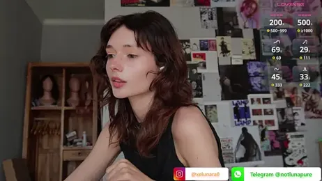 iamluuna stripchat stream image