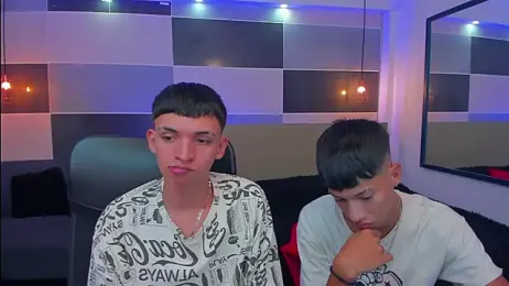 Juan_Nd_Steven stripchat stream image