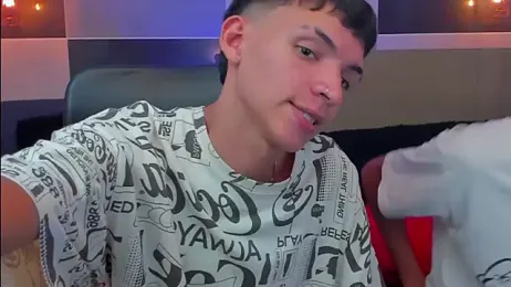 Juan_Nd_Steven stripchat stream image