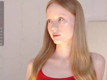 cute_shine chaturbate stream image