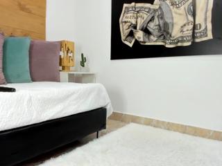 Juliana Saenz flirt4free stream image