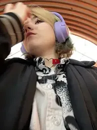 Baby__Naughty stripchat stream image