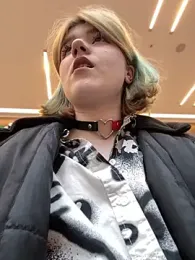 Baby__Naughty stripchat stream image