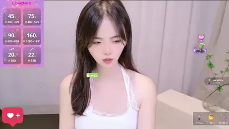 GouGou-111 stripchat stream image