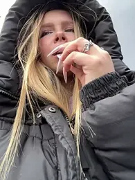 Liza_risky stripchat stream image