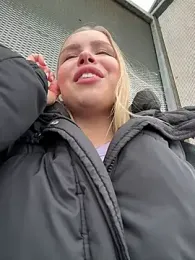 Liza_risky stripchat stream image