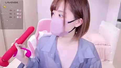 Madoka_0116 stripchat stream image