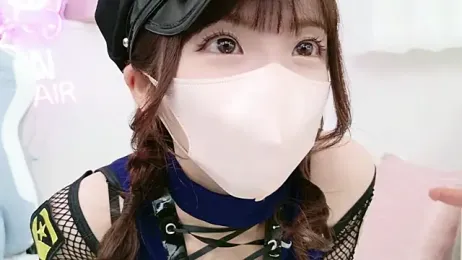 -minami- stripchat stream image