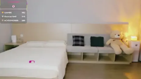 Lucky-baby stripchat stream image