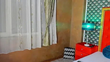 VallerieJones stripchat stream image