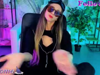 graycewild chaturbate stream image