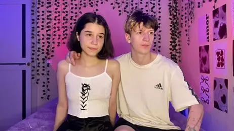 baby_lesi stripchat stream image