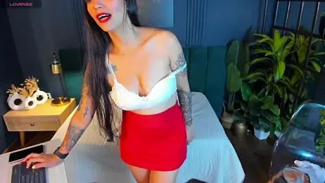 roxy_hell stripchat stream image