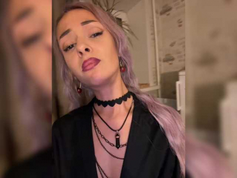 Asura_BeFre bongacams stream image