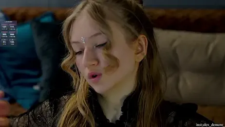 Alexandra_Demore stripchat stream image