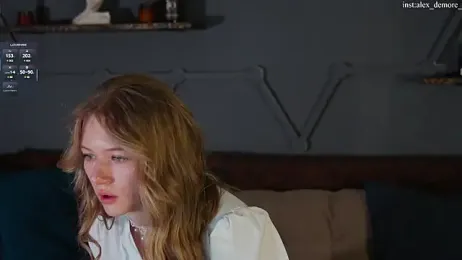 Alexandra_Demore stripchat stream image