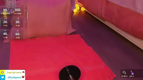 Autumn_Nighht stripchat stream image