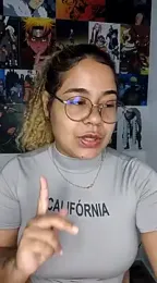 VitoriaFernandes stripchat stream image