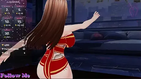 Hanaedamngirl stripchat stream image